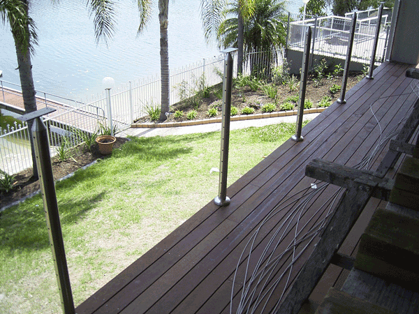 Deck Addition 2